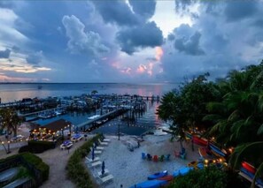 Marina - Key Largo million-dollar view! (Key Largo)