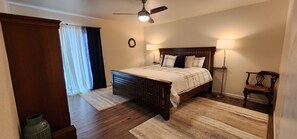 3 chambres, Wi-Fi, draps fournis