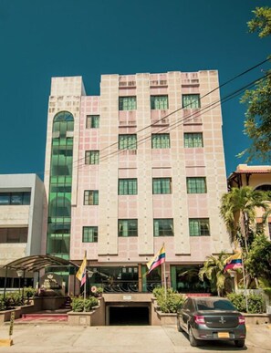 Fachada