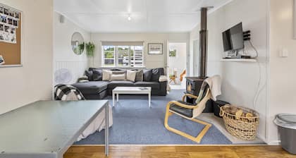Bach Haven - Mangakino Holiday Home