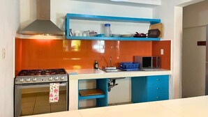 Family Apartment - VENTURA PUENTE DEPTO 755 (Morelia)