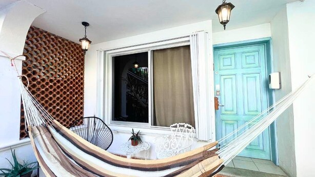 Family Apartment - VENTURA PUENTE DEPTO 755 (Morelia)