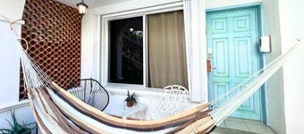 VENTURA PUENTE DEPTO 755