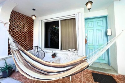 VENTURA PUENTE DEPTO 755