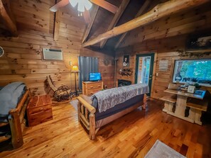 Intérieur