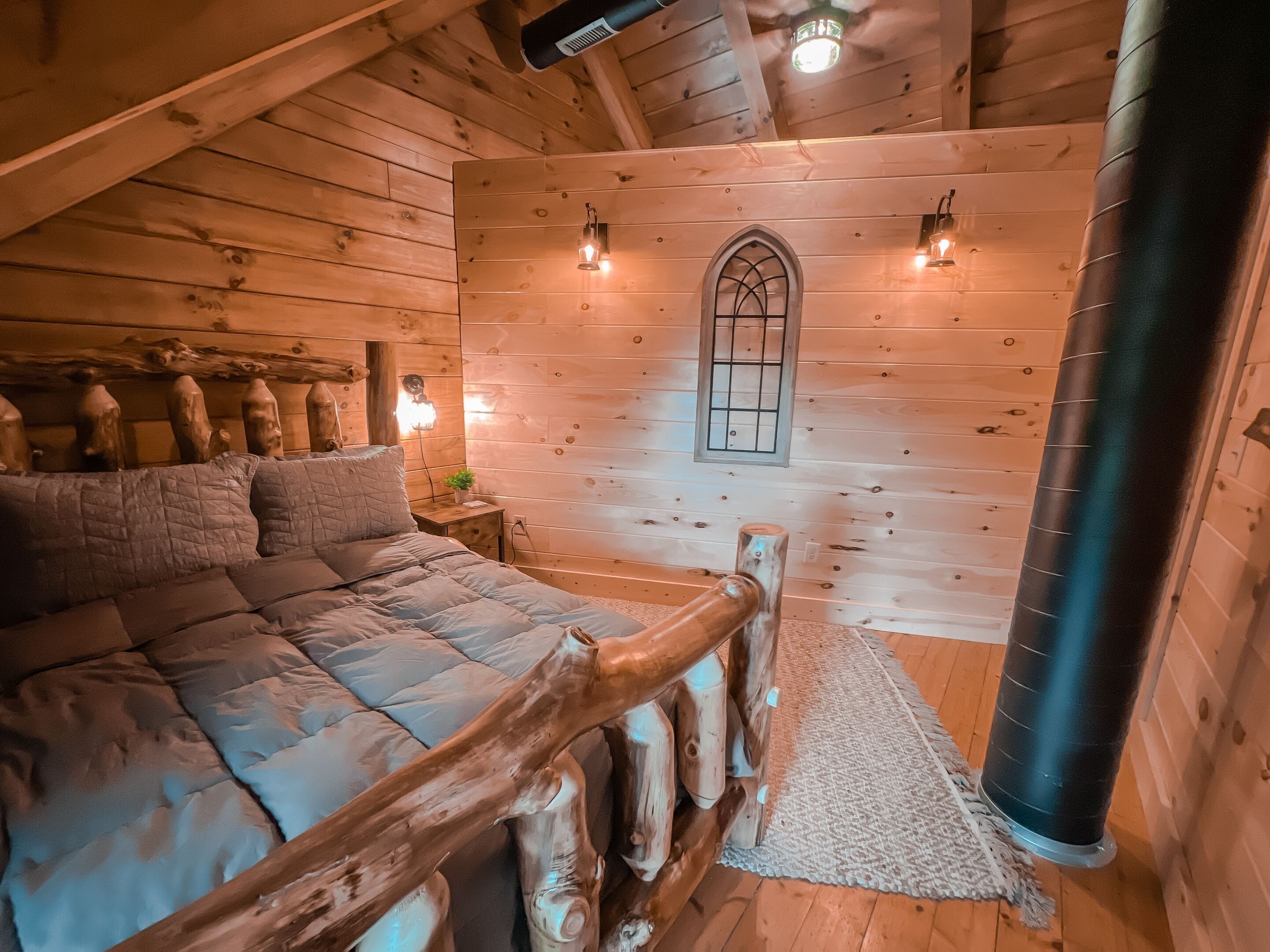 5 Schlafzimmer, WLAN, Bettwäsche