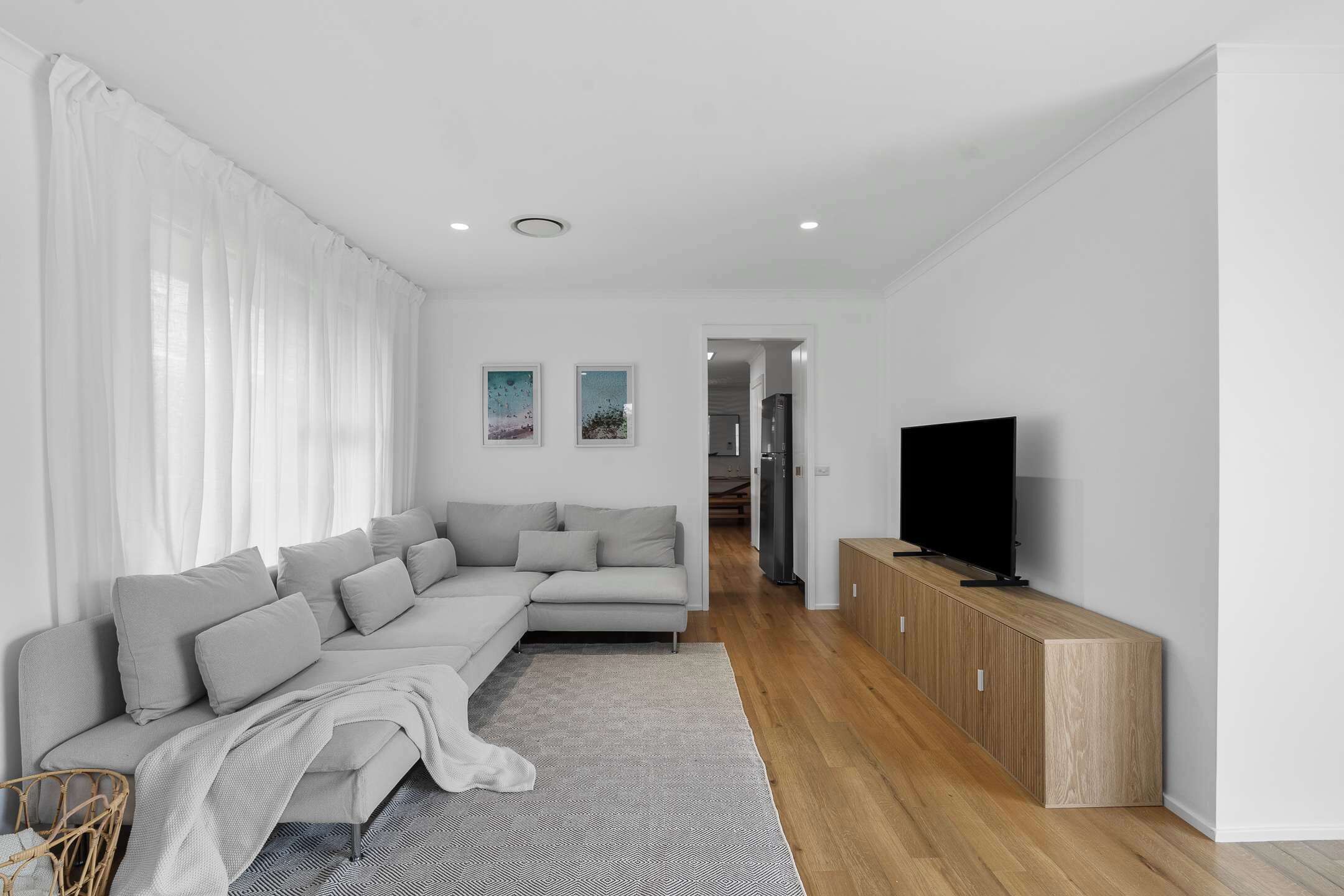 Fernseher