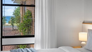 4 quartos, Wi-Fi, roupa de cama