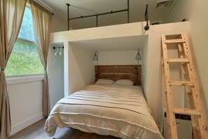 2 Schlafzimmer, kostenloses WLAN, Bettwäsche