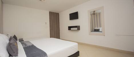 1 غرفة نوم وواي فاي