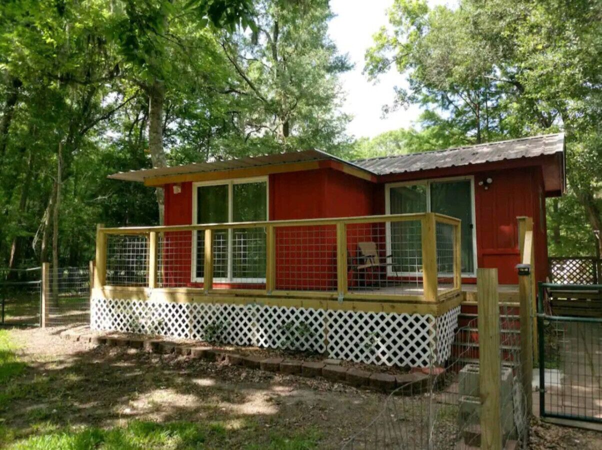 Entire home in Cleveland, Texas
