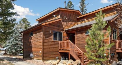 Bugle Pointe A01 River View!