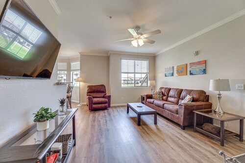 First-Floor Condo w/ Pool Access in Mesa!