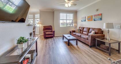 First-Floor Condo w/ Pool Access in Mesa!
