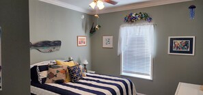 3 Schlafzimmer, WLAN, Bettwäsche