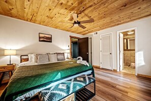 5 chambres, fer et planche Ă repasser, lit parapluie, Wi-Fi gratuit