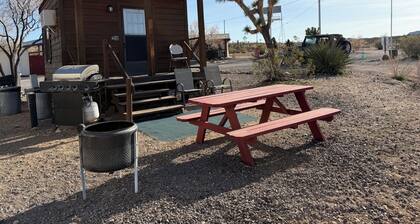 Get away from the noise and hustle, sit back relax and enjoy the most magical sunrise and sunsets. Star gazers dream place.