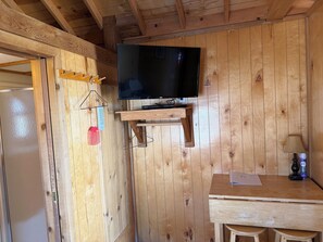 Sisätilat