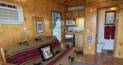 Get away from the noise and hustle, sit back relax and enjoy the most magical sunrise and sunsets. Star gazers dream place.