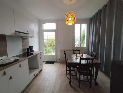 Maison - La Petite Manchester - Parking Gratuit