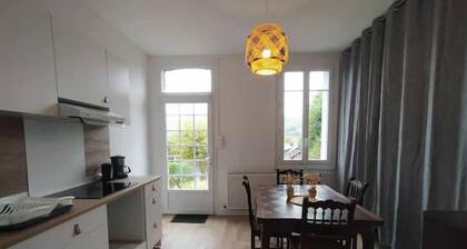 Maison - La Petite Manchester - Parking Gratuit