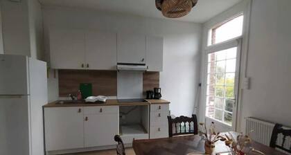 Maison - La Petite Manchester - Parking Gratuit
