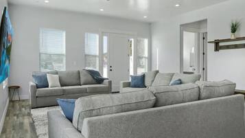 Smart-tv och tv-spel