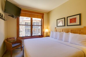 2 Schlafzimmer, WLAN