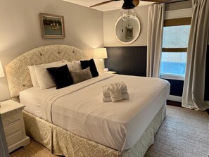 1 غرفة نوم وواي فاي مجانًا وملاءات أسرّة