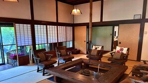 Unclassified image, 5 of 12, button - Entire old house rental, complete rental, private sauna (Saga)