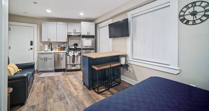 Primo North End Studio