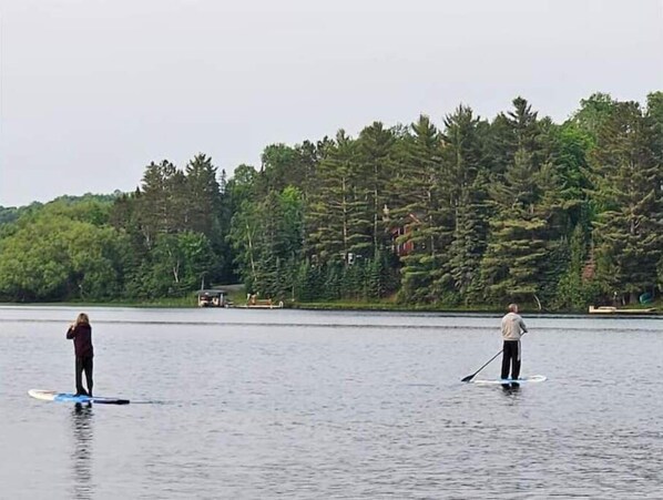 Miscellaneous - The Dutchman - Presque Isle Campground #3 (Presque Isle)