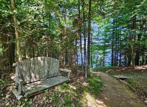 The Dutchman  - Presque Isle Campground #3