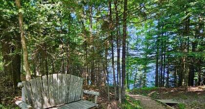 The Dutchman - Presque Isle Campground #3