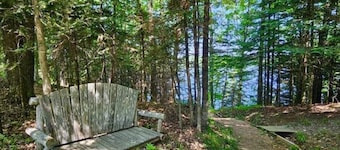 The Dutchman - Presque Isle Campground #3