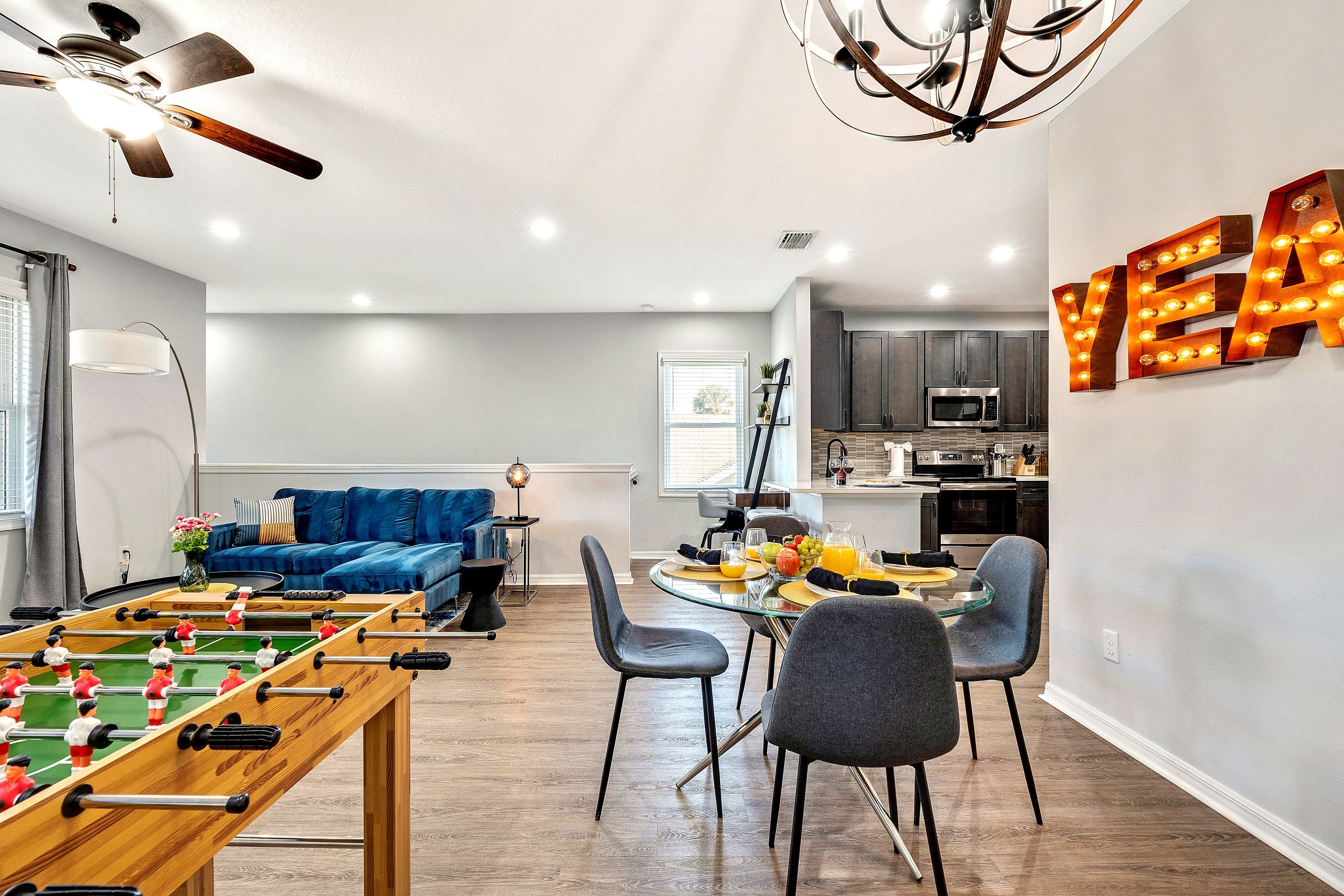 Spielezimmer