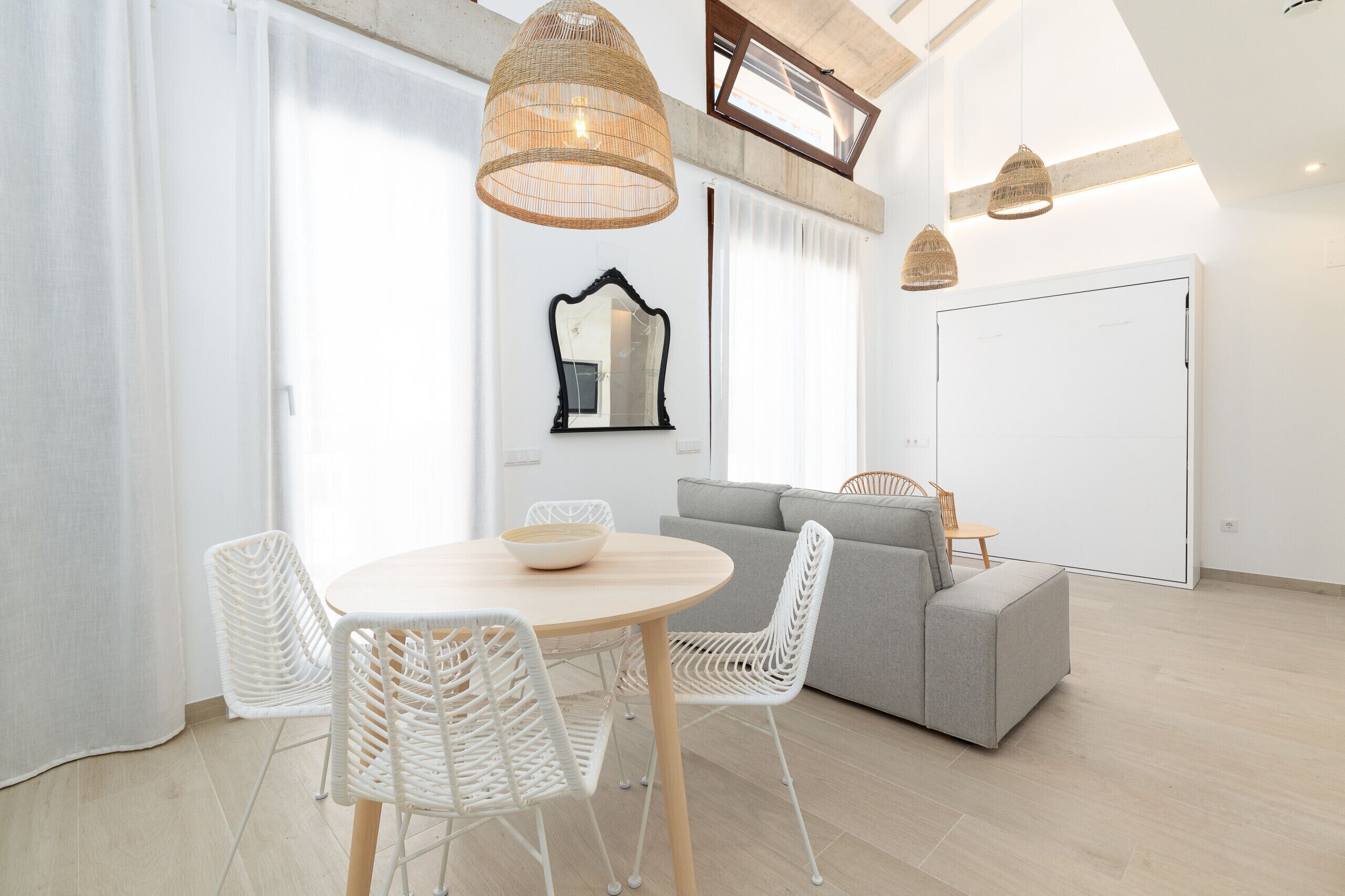 Ca Celieta Beach Iv. Wifi+aire Acondicionado - Valencia