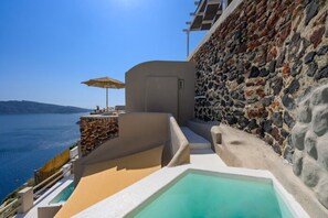 Bubbelpool utomhus