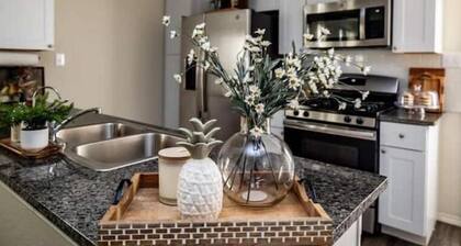 Cozy Home in San Antonio near Lackland AFB