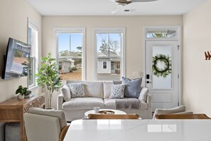 منطقة المعيشة