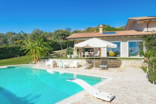 Villa dei Gruccioni - YourPlace Abruzzo