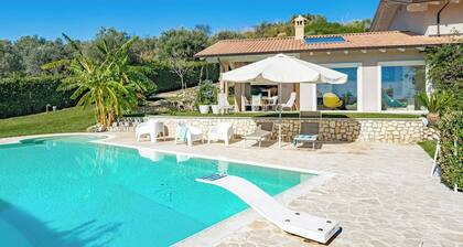 Villa dei Gruccioni - YourPlace Abruzzo