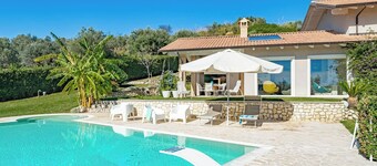 Villa dei Gruccioni - YourPlace Abruzzo