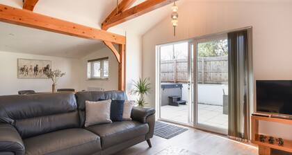 The Stables @ Merrydown