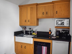 Utensilios de cocina