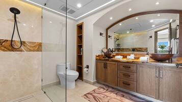 Apartment | Bathroom