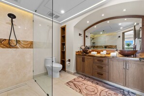 Apartment | Bathroom - Grand Marina Villas (Nuevo Nayarit)