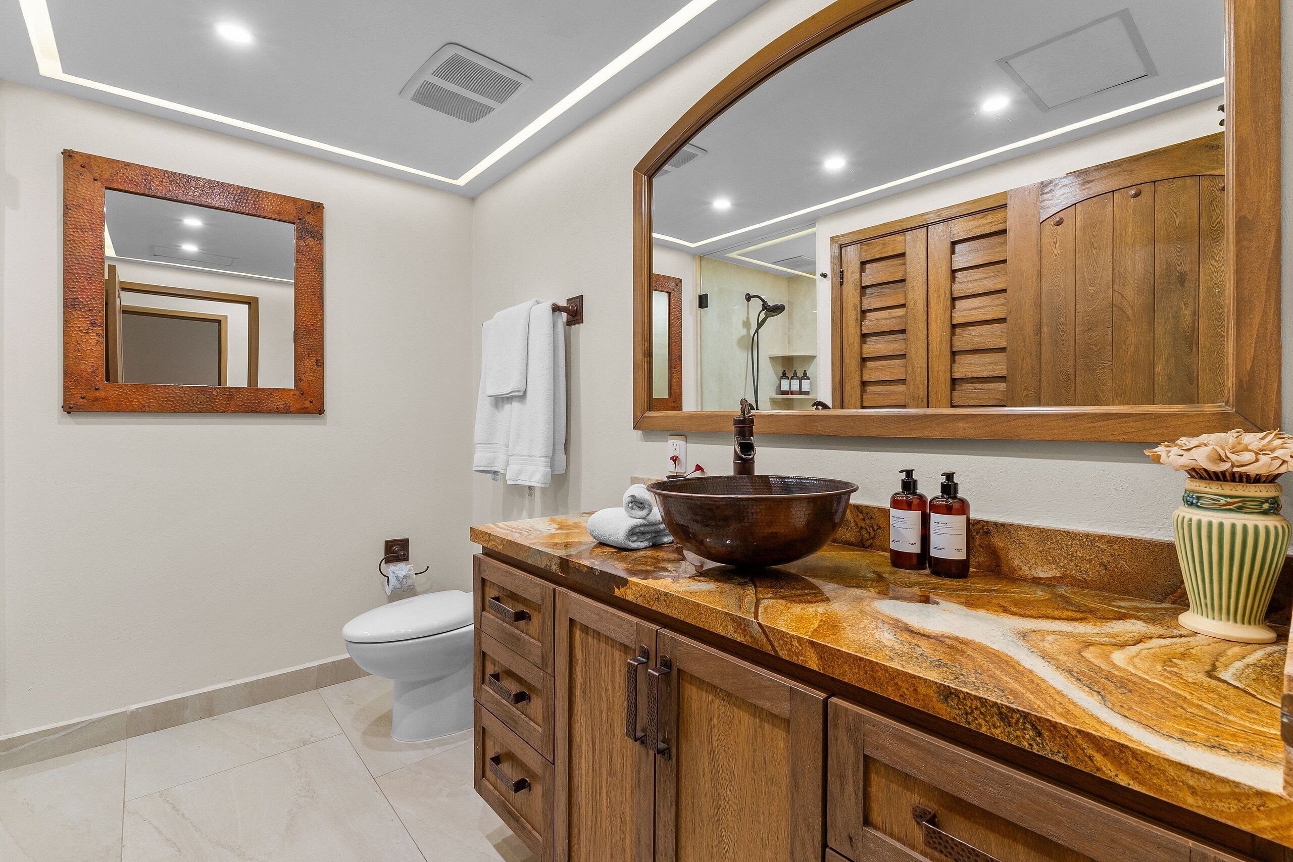 Appartamento | Bagno