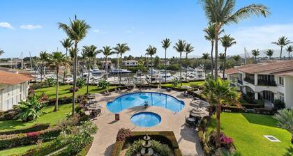 Grand Marina Villas