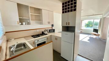 Dapur pribadi